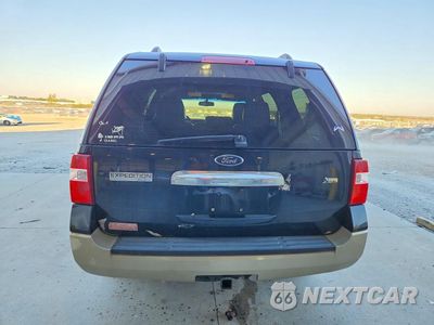 Zdjęcie 6 z 13 samochodu: 2009 FORD EXPEDITION EDDIE BAUER VIN:1FMFU18569EA71235 - miniatura