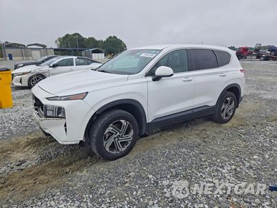 2023 HYUNDAI SANTA FE SE 5NMS1DAJ0PH561121 - główne zdjęcie licytacji z USA - miniatura