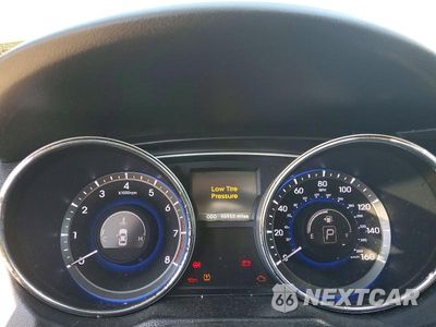 Zdjęcie 9 z 12 samochodu: 2014 HYUNDAI SONATA SE VIN:5NPEC4AC3EH847134 - miniatura