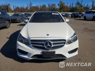 Piąte zdjęcie samochodu w środku: 2016 MERCEDES-BENZ E 350 4MATIC VIN:WDDHF8JB0GB289434 - miniatura