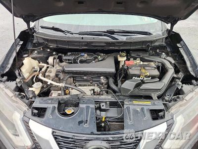 Zdjęcie 12 z 13 samochodu: 2018 NISSAN ROGUE SV VIN:KNMAT2MV8JP526009 - miniatura