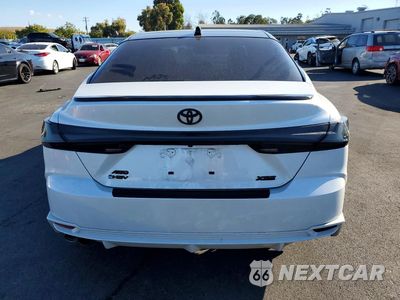 Zdjęcie 6 z 12 samochodu: 2025 TOYOTA CAMRY XSE VIN:4T1DBADK3SU014897 - miniatura