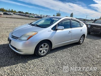 2006 TOYOTA PRIUS BASE JTDKB20U463159306 - główne zdjęcie licytacji z USA - miniatura