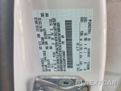 Zdjęcie 13 z 13 samochodu: 2015 FORD ESCAPE TITANIUM VIN:1FMCU9J95FUC66887 - miniatura