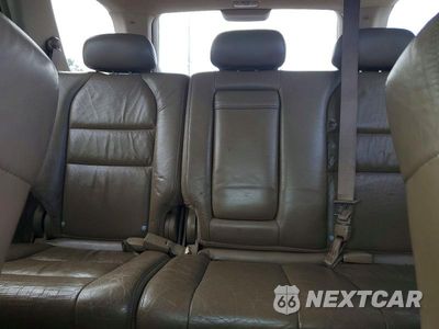 Zdjęcie 10 z 13 samochodu: 2005 ACURA MDX VIN:2HNYD18285H507079 - miniatura