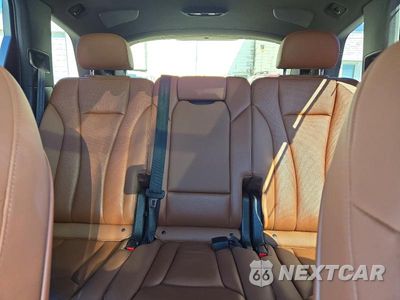 Zdjęcie 10 z 13 samochodu: 2021 AUDI Q7 PREMIUM PLUS VIN:WA1LXAF75MD042028 - miniatura