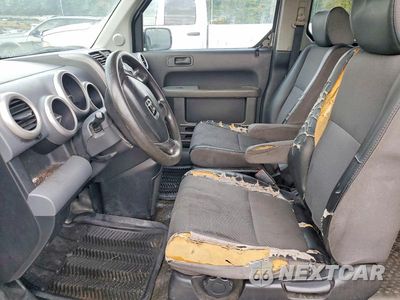 Zdjęcie 7 z 13 samochodu: 2005 HONDA ELEMENT EX VIN:5J6YH28645L016234 - miniatura