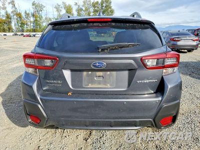Zdjęcie 6 z 14 samochodu: 2021 SUBARU CROSSTREK LIMITED VIN:JF2GTHNC0MH235496 - miniatura