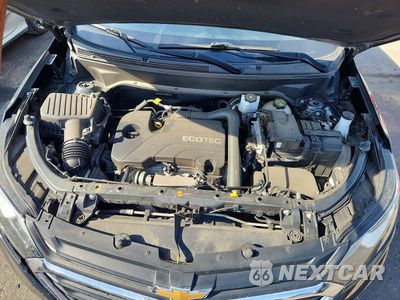 Zdjęcie 12 z 14 samochodu: 2020 CHEVROLET EQUINOX LS VIN:3GNAXHEV3LS520345 - miniatura