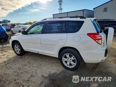 Drugie zdjęcie samochodu z przodu: 2012 TOYOTA RAV4 BASE VIN:2T3BF4DV7CW178539 - miniatura