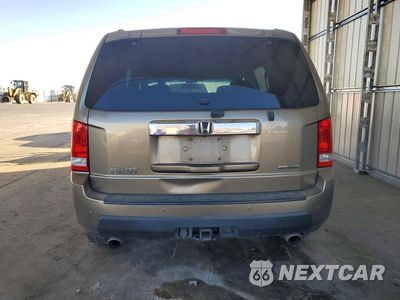 Zdjęcie 6 z 13 samochodu: 2011 HONDA PILOT TOURING VIN:5FNYF3H94BB021184 - miniatura