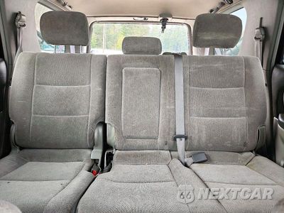 Zdjęcie 10 z 13 samochodu: 2003 TOYOTA SEQUOIA SR5 VIN:5TDBT44A83S157903 - miniatura