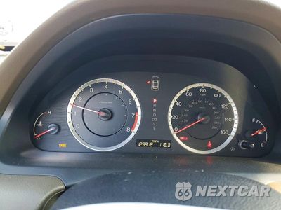 Zdjęcie 9 z 12 samochodu: 2010 HONDA ACCORD LX VIN:1HGCP2F34AA065324 - miniatura