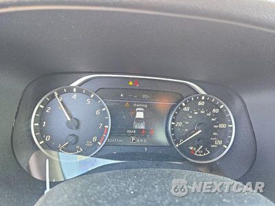 Zdjęcie 9 z 12 samochodu: 2024 NISSAN FRONTIER SV VIN:1N6ED1CL9RN631459 - miniatura