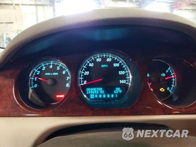 Zdjęcie 9 z 12 samochodu: 2008 BUICK LUCERNE CX VIN:1G4HP57288U116646 - miniatura