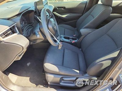 Zdjęcie 7 z 13 samochodu: 2024 TOYOTA COROLLA LE VIN:5YFB4MDE1RP090174 - miniatura