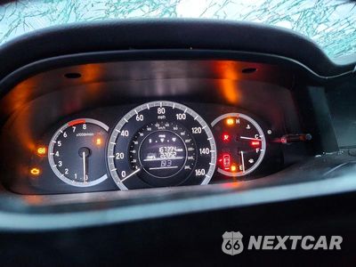 Zdjęcie 9 z 12 samochodu: 2016 HONDA ACCORD LX VIN:1HGCR2F39GA008250 - miniatura