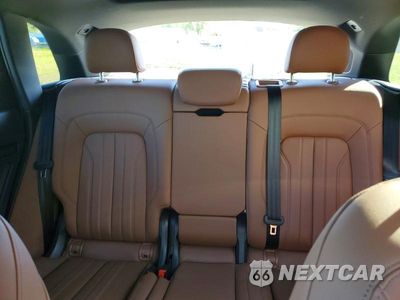 Zdjęcie 10 z 13 samochodu: 2021 AUDI Q5 PREMIUM PLUS VIN:WA1BAAFY0M2088304 - miniatura