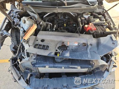 Zdjęcie 11 z 13 samochodu: 2020 FORD RANGER XL VIN:1FTER4FH9LLA81051 - miniatura