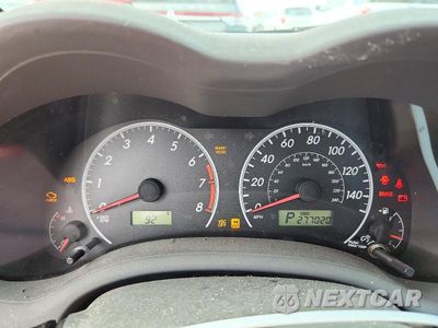 Zdjęcie 9 z 12 samochodu: 2010 TOYOTA COROLLA LE VIN:2T1BU4EE0AC416811 - miniatura