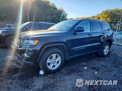 2015 JEEP GRAND CHEROKEE LAREDO 1C4RJFAG0FC660811 - główne zdjęcie licytacji z USA - miniatura