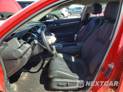 Zdjęcie 7 z 13 samochodu: 2018 HONDA CIVIC EXL VIN:JHMFC1F7XJX040167 - miniatura