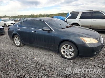 Czwarte zdjęcie samochodu z boku: 2008 LEXUS ES 350 VIN:JTHBJ46G782235558 - miniatura