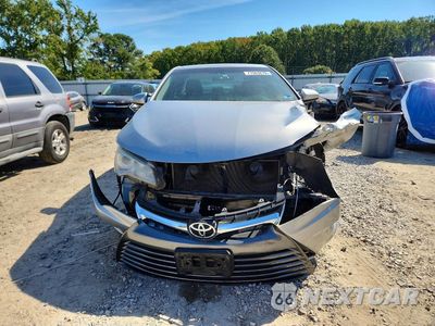 Piąte zdjęcie samochodu w środku: 2016 TOYOTA CAMRY LE VIN:4T4BF1FK8GR531604 - miniatura