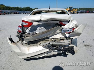 Zdjęcie 6 z 12 samochodu: 2015 FORD FUSION SE VIN:3FA6P0HD7FR177446 - miniatura