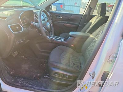 Zdjęcie 7 z 13 samochodu: 2021 CHEVROLET EQUINOX LT VIN:3GNAXKEV8MS102037 - miniatura