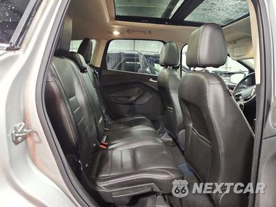 Zdjęcie 11 z 13 samochodu: 2015 FORD ESCAPE TITANIUM VIN:1FMCU9J97FUC84212 - miniatura