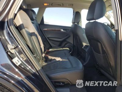 Zdjęcie 11 z 14 samochodu: 2017 AUDI Q5 PREMIUM PLUS VIN:WA1L2AFP2HA039237 - miniatura