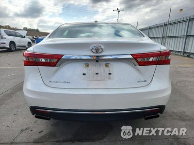 Zdjęcie 6 z 12 samochodu: 2018 TOYOTA AVALON XLE VIN:4T1BK1EB2JU277399 - miniatura