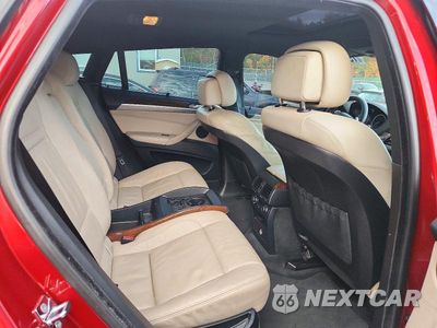 Zdjęcie 11 z 13 samochodu: 2009 BMW X6 XDRIVE35I VIN:5UXFG43509L224030 - miniatura