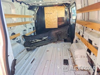 Zdjęcie 10 z 13 samochodu: 2023 FORD TRANSIT T-250 VIN:1FTBR1Y85PKA78013 - miniatura