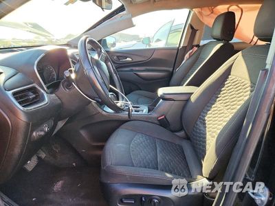 Zdjęcie 7 z 13 samochodu: 2018 CHEVROLET EQUINOX LT VIN:2GNAXJEV0J6132699 - miniatura