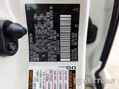 Zdjęcie 12 z 12 samochodu: 2007 LEXUS GX 470 VIN:JTJBT20XX70140363 - miniatura