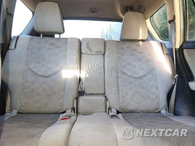 Zdjęcie 10 z 13 samochodu: 2012 TOYOTA RAV4 BASE VIN:2T3BF4DV8CW195981 - miniatura