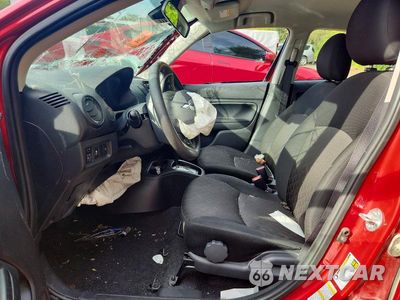 Zdjęcie 7 z 12 samochodu: 2024 MITSUBISHI MIRAGE ES VIN:ML32AUHJ1RH018132 - miniatura