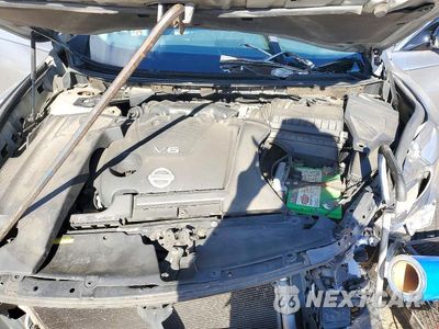 Zdjęcie 11 z 13 samochodu: 2009 NISSAN MAXIMA 3.5 S VIN:1N4AA51E59C803770 - miniatura