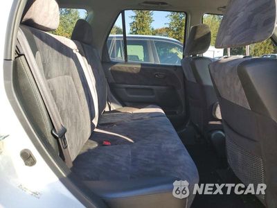 Zdjęcie 11 z 13 samochodu: 2004 HONDA CR-V EX VIN:SHSRD78844U254342 - miniatura