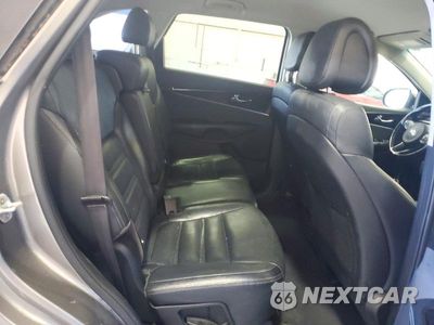 Zdjęcie 11 z 13 samochodu: 2016 KIA SORENTO EX VIN:5XYPH4A50GG142832 - miniatura