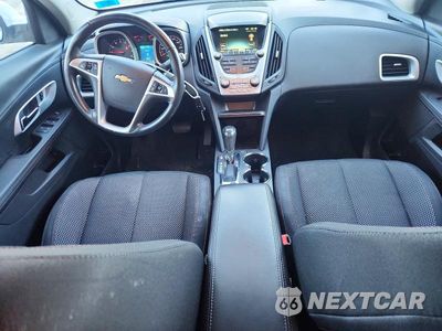 Zdjęcie 8 z 13 samochodu: 2017 CHEVROLET EQUINOX LT VIN:2GNFLFEK8H6242267 - miniatura