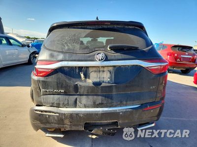 Zdjęcie 6 z 12 samochodu: 2021 BUICK ENCLAVE ESSENCE VIN:5GAERBKW2MJ259065 - miniatura