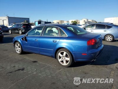 Drugie zdjęcie samochodu z przodu: 2005 AUDI A4 2.0T QUATTRO VIN:WAUDF68E05A442729 - miniatura