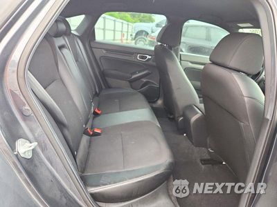 Zdjęcie 10 z 13 samochodu: 2026 HONDA CIVIC SPORT VIN:2HGFE2F56TH560195 - miniatura