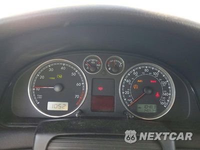 Zdjęcie 9 z 12 samochodu: 2004 VOLKSWAGEN PASSAT GLX VIN:WVWWH63B64E038778 - miniatura