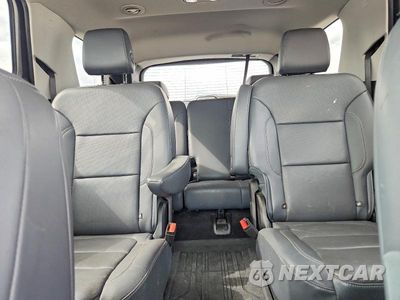 Zdjęcie 10 z 13 samochodu: 2018 CHEVROLET TRAVERSE PREMIER VIN:1GNERKKW6JJ119229 - miniatura