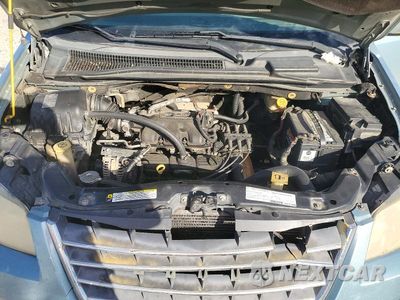 Zdjęcie 12 z 13 samochodu: 2008 CHRYSLER TOWN & COUNTRY TOURING VIN:2A8HR54P28R150036 - miniatura