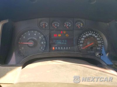 Zdjęcie 9 z 12 samochodu: 2010 FORD F150 SUPER CAB VIN:1FTFX1EV8AFB42319 - miniatura